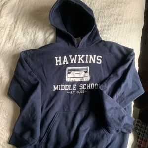 Stranger Things Sweatshirt